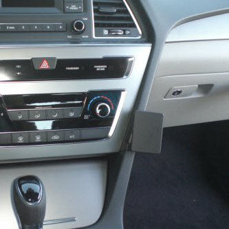 ProClip USA DASH MOUNT HYUNDAI SONATA 2015 - 2